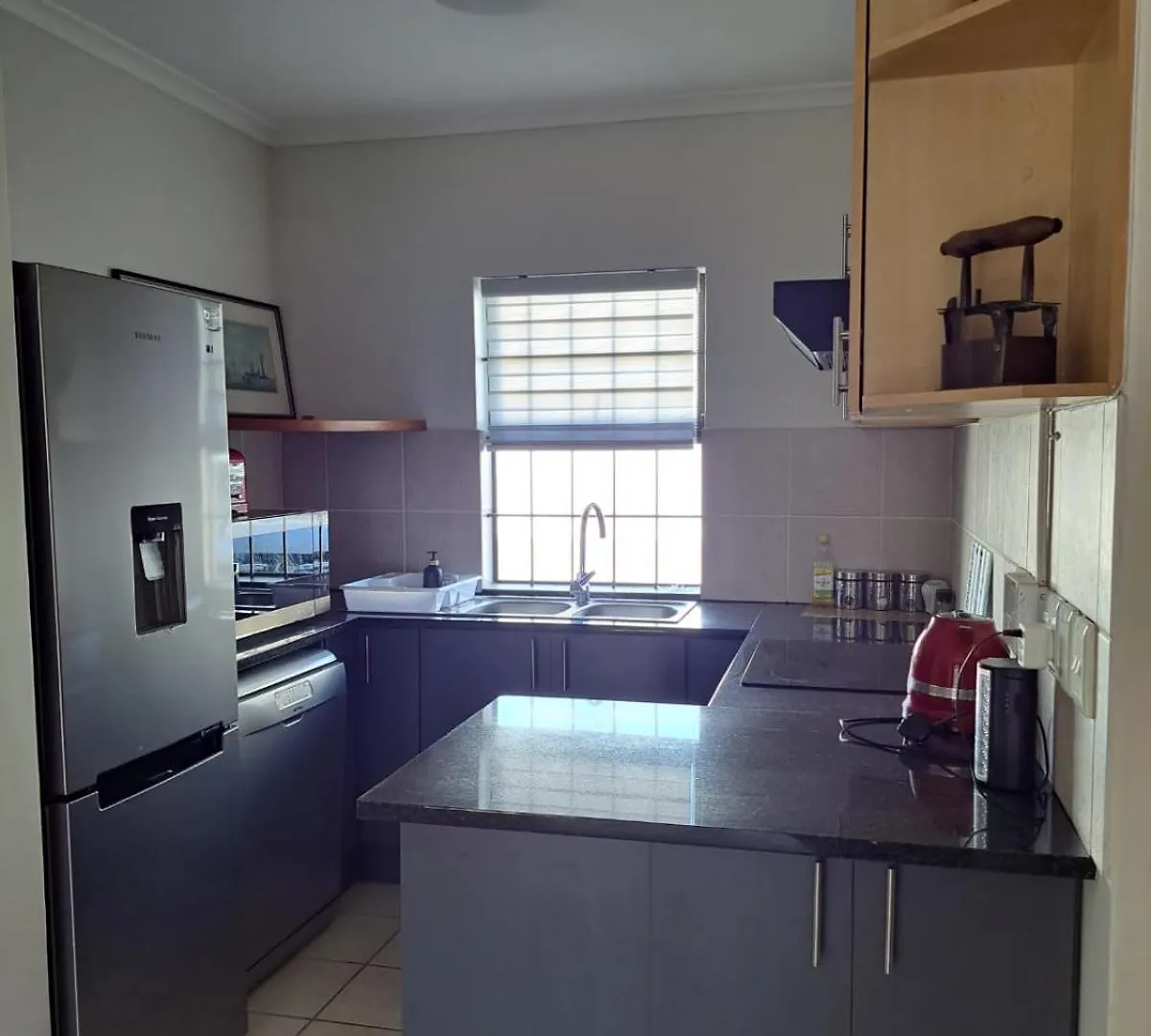 Casa Table View Daire Cape Town