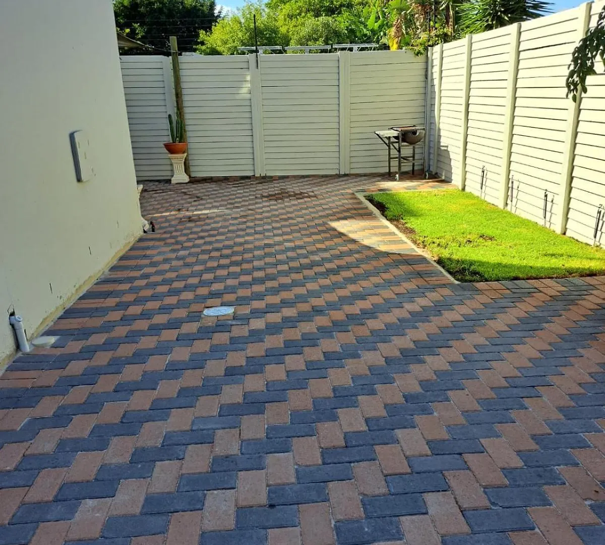 Casa Table View Daire Cape Town