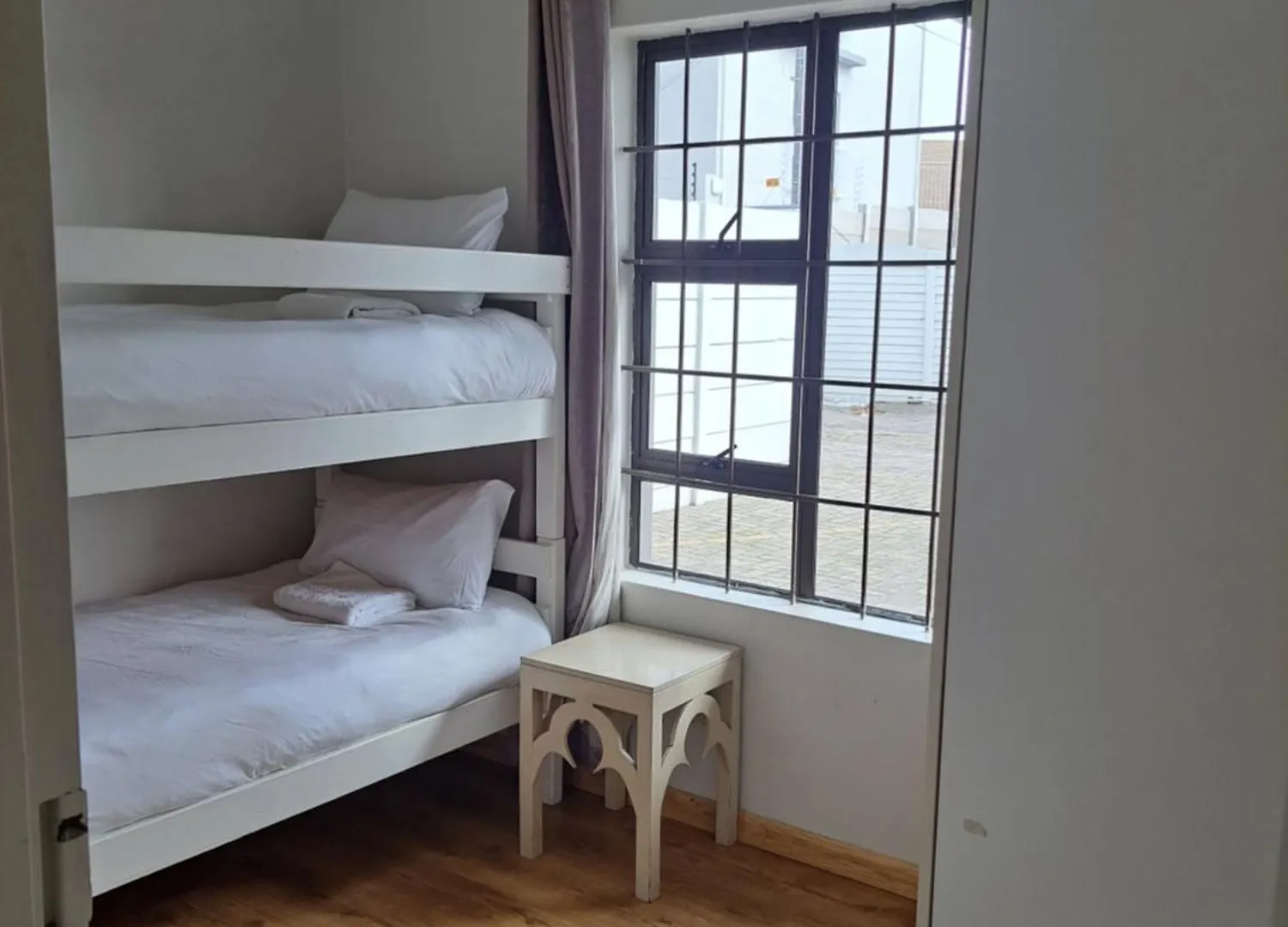 Casa Table View Daire Cape Town 0*,