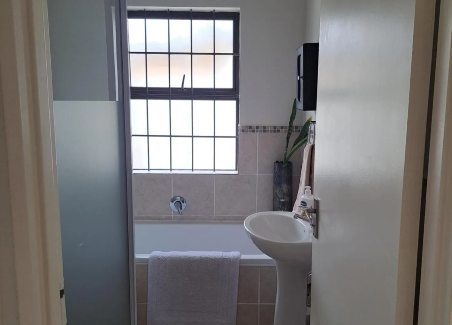 Casa Table View Daire Cape Town