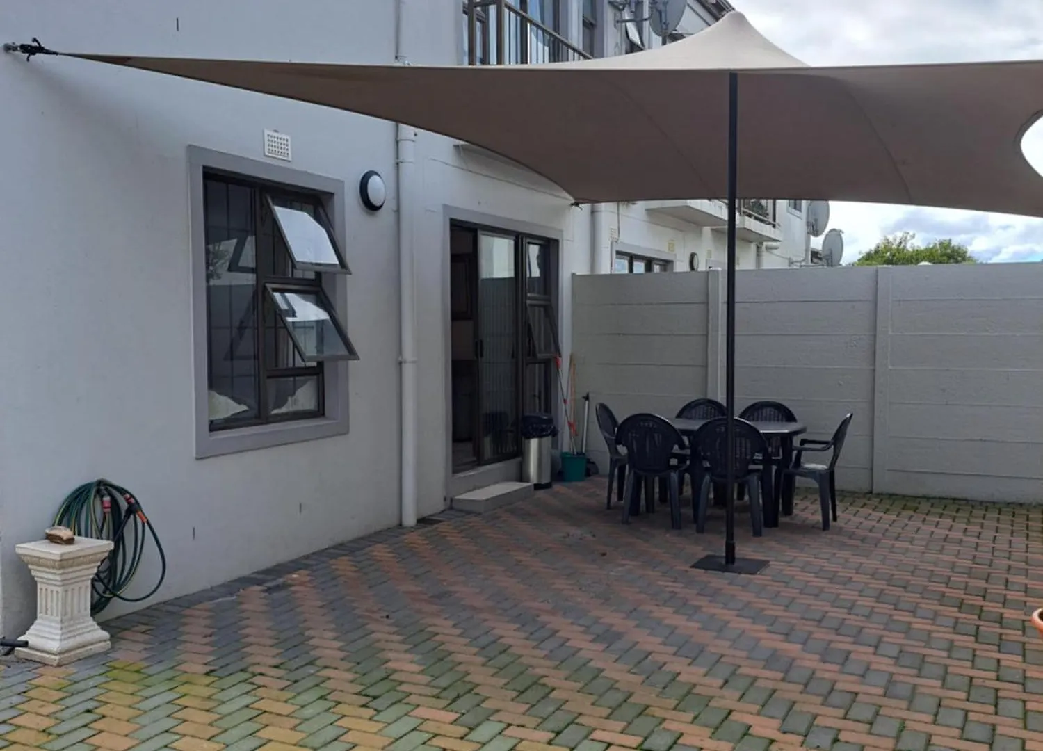 Casa Table View Daire Cape Town