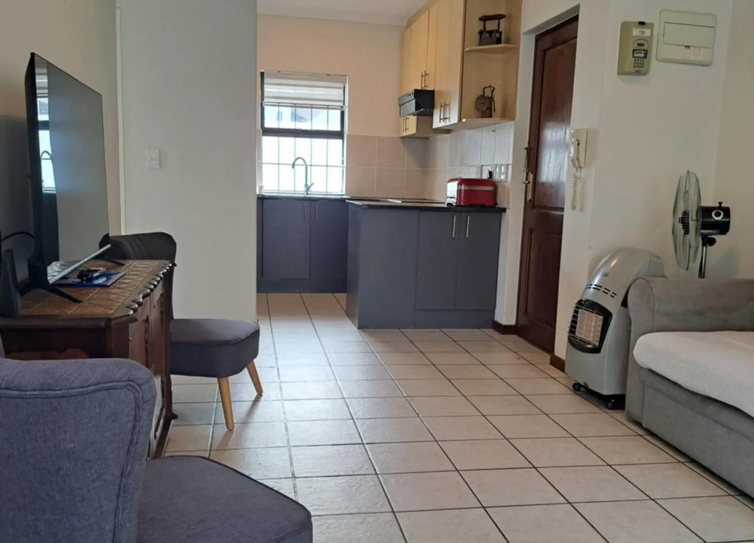 Casa Table View Διαμέρισμα Κέιπ Τάουν 0*,  Νότια Αφρική